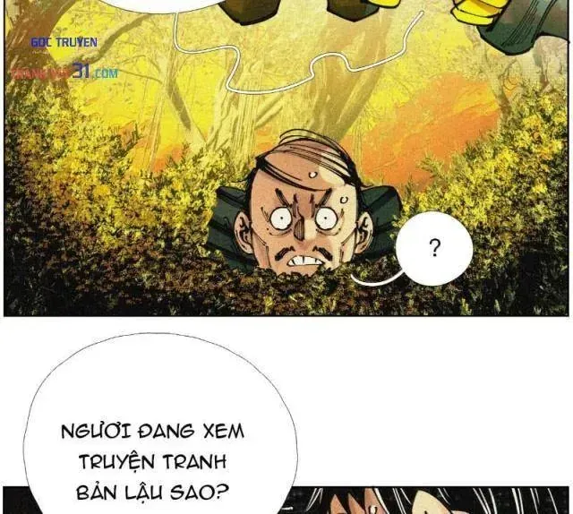 Tiền Liệt Tiên Chapter 93 - Trang 33