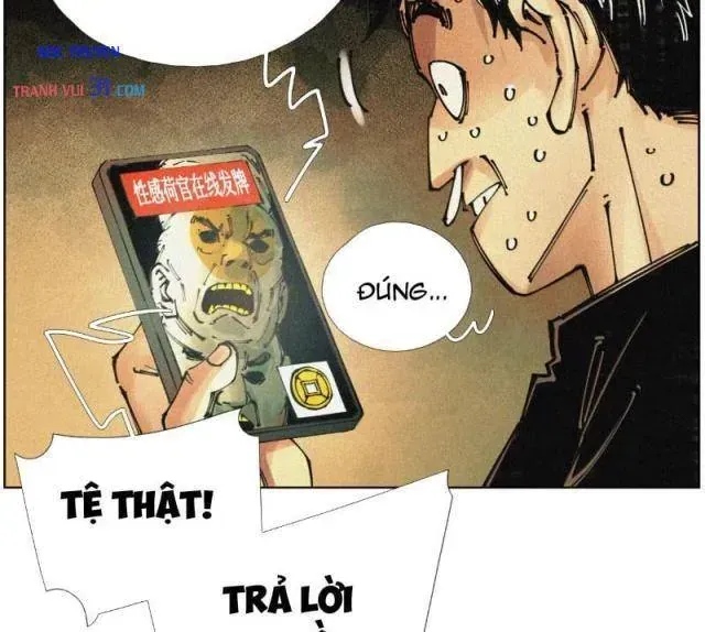 Tiền Liệt Tiên Chapter 93 - Trang 34