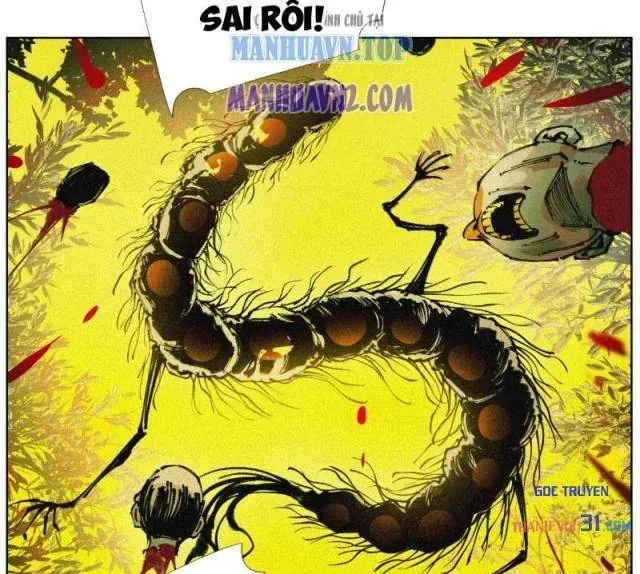 Tiền Liệt Tiên Chapter 93 - Trang 35