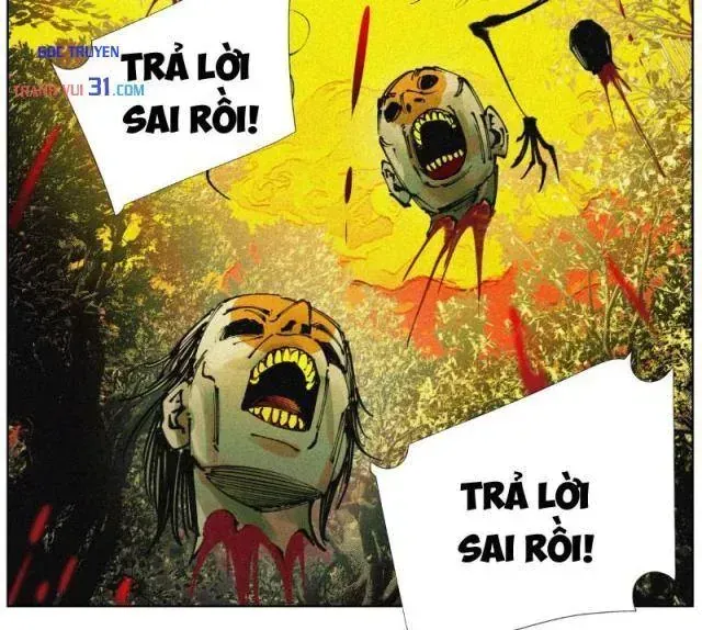Tiền Liệt Tiên Chapter 93 - Trang 36
