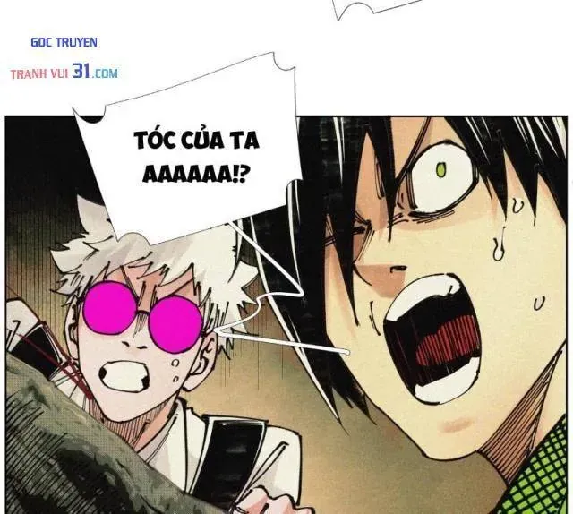 Tiền Liệt Tiên Chapter 93 - Trang 37