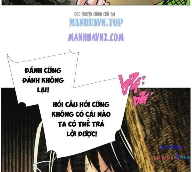 Tiền Liệt Tiên Chapter 93 - Trang 38