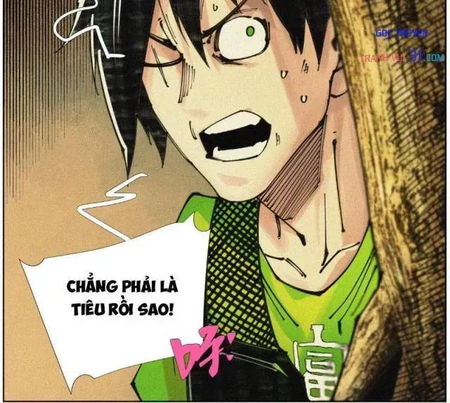 Tiền Liệt Tiên Chapter 93 - Trang 39