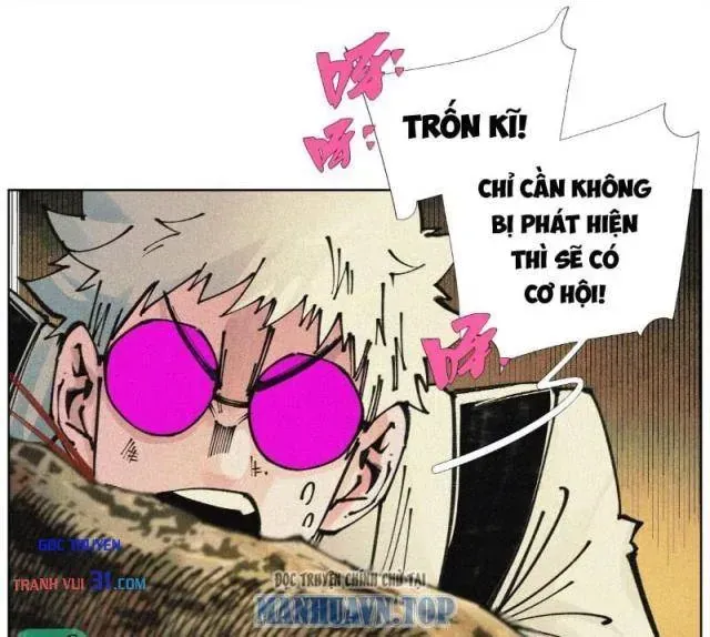 Tiền Liệt Tiên Chapter 93 - Trang 40