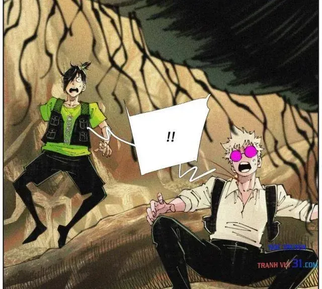 Tiền Liệt Tiên Chapter 93 - Trang 42