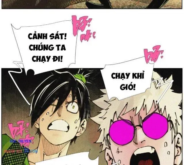 Tiền Liệt Tiên Chapter 93 - Trang 43
