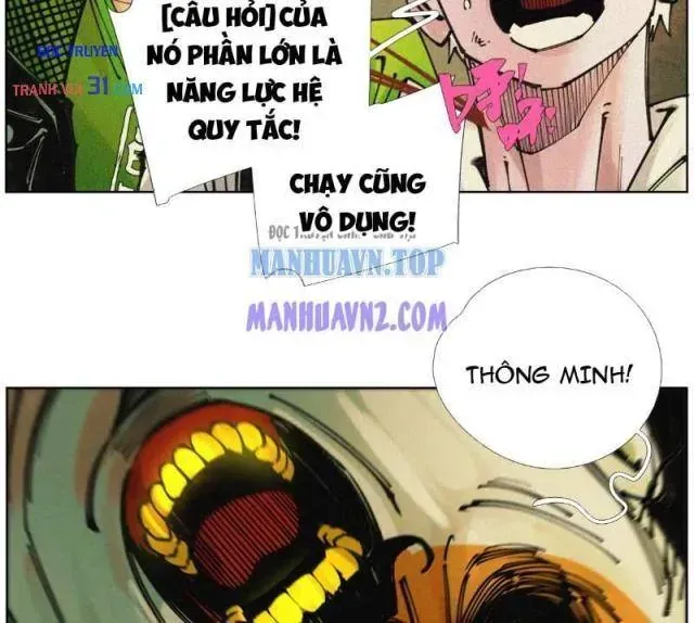 Tiền Liệt Tiên Chapter 93 - Trang 44
