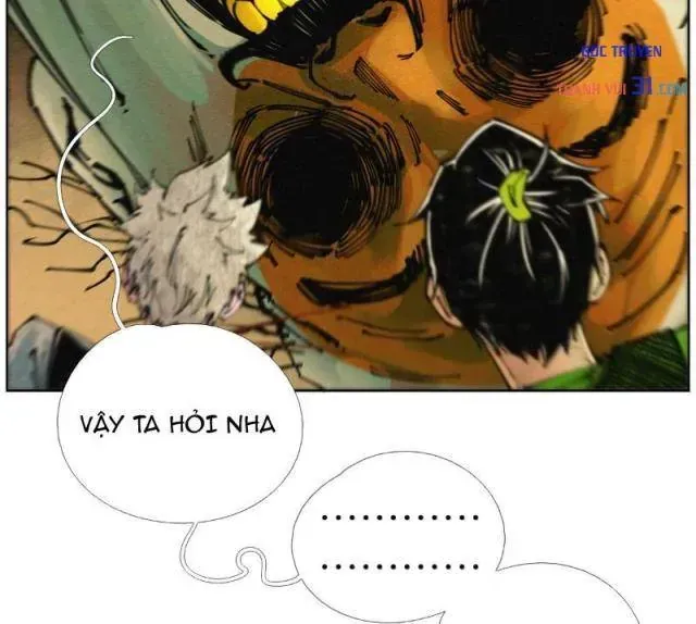 Tiền Liệt Tiên Chapter 93 - Trang 45
