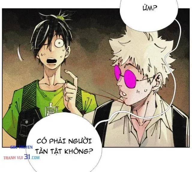 Tiền Liệt Tiên Chapter 93 - Trang 46