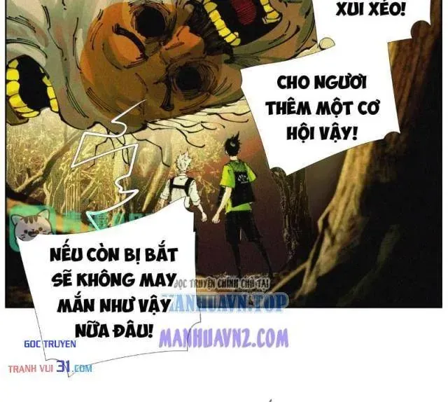 Tiền Liệt Tiên Chapter 93 - Trang 48