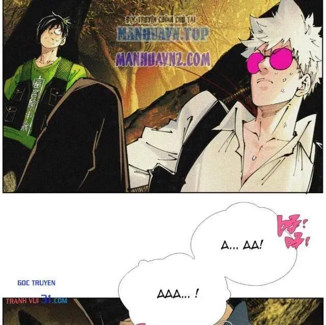 Tiền Liệt Tiên Chapter 93 - Trang 6