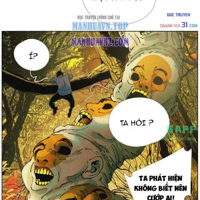 Tiền Liệt Tiên Chapter 93 - Trang 9