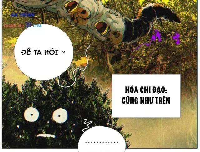 Tiền Liệt Tiên Chapter 94 - Trang 10