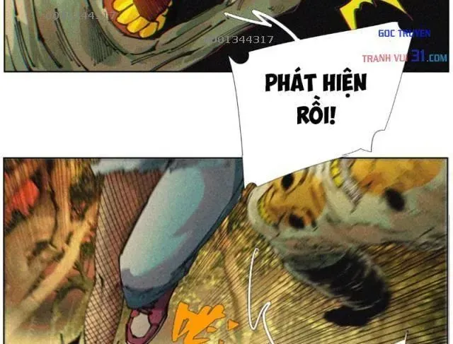 Tiền Liệt Tiên Chapter 94 - Trang 12