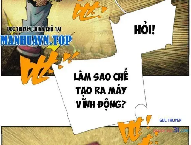 Tiền Liệt Tiên Chapter 94 - Trang 13