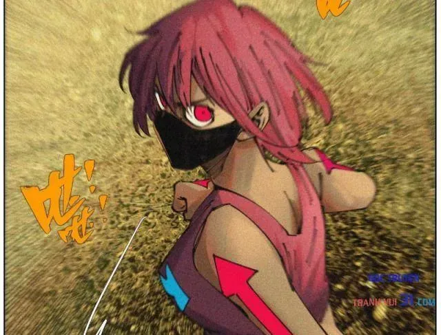 Tiền Liệt Tiên Chapter 94 - Trang 14