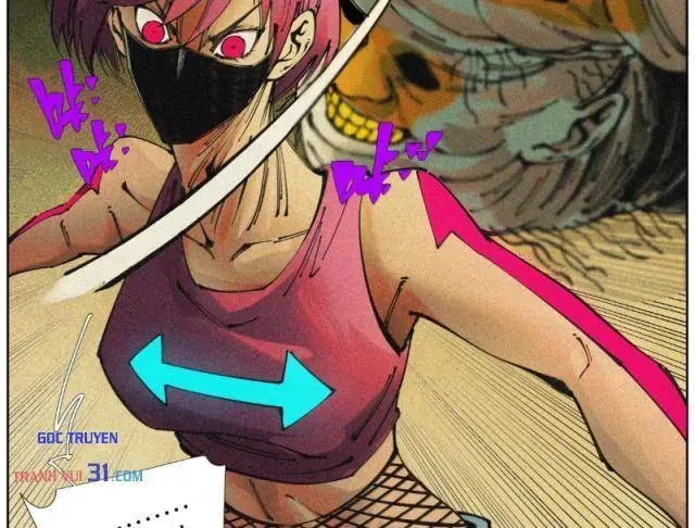 Tiền Liệt Tiên Chapter 94 - Trang 17