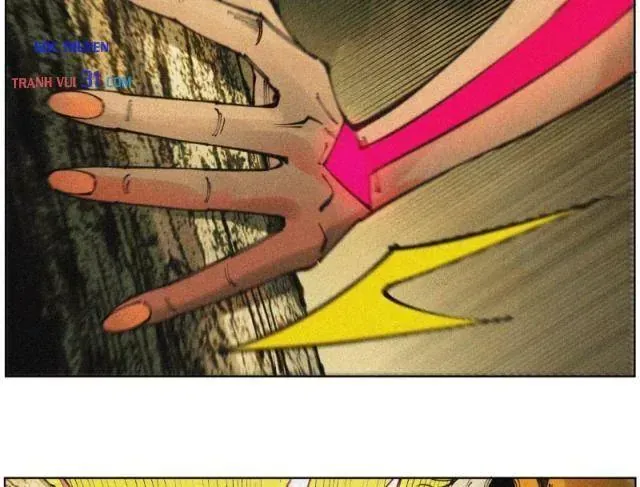 Tiền Liệt Tiên Chapter 94 - Trang 20