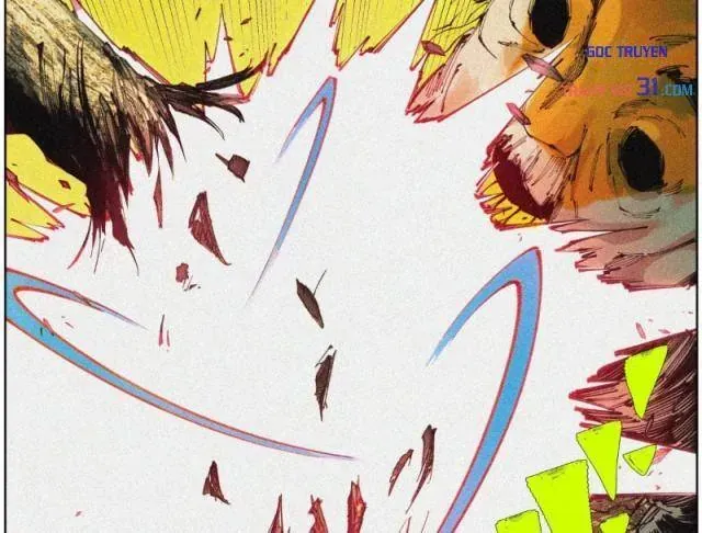 Tiền Liệt Tiên Chapter 94 - Trang 21