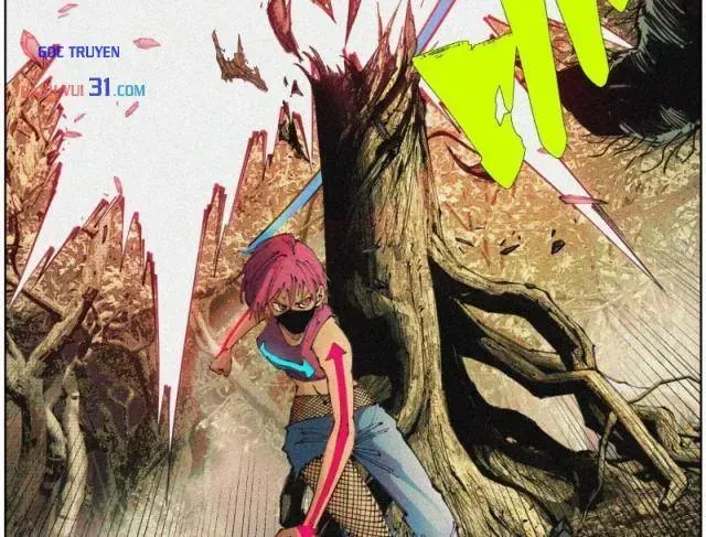Tiền Liệt Tiên Chapter 94 - Trang 22