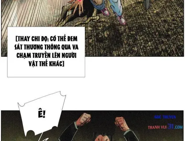 Tiền Liệt Tiên Chapter 94 - Trang 23