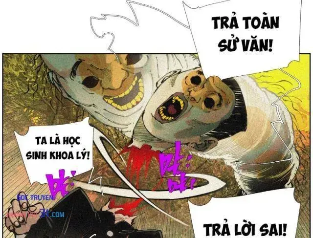 Tiền Liệt Tiên Chapter 94 - Trang 26