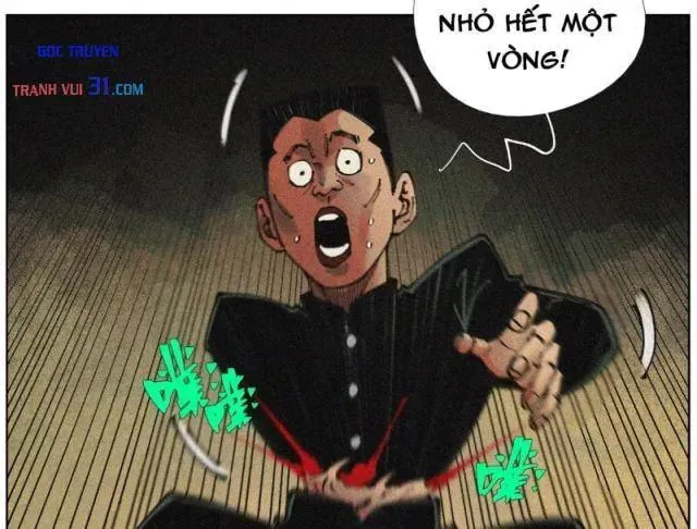 Tiền Liệt Tiên Chapter 94 - Trang 29