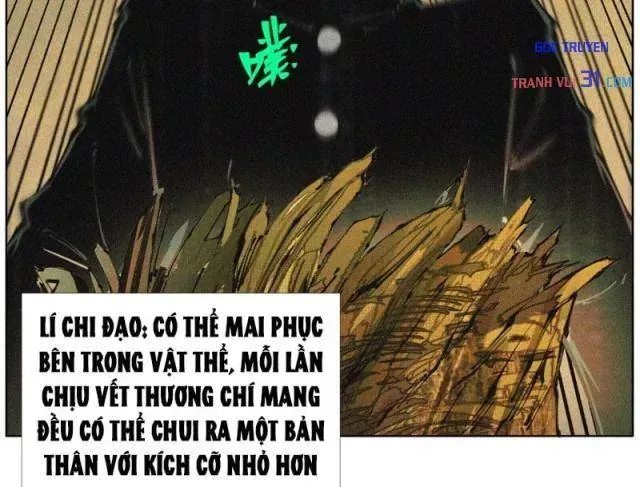 Tiền Liệt Tiên Chapter 94 - Trang 30