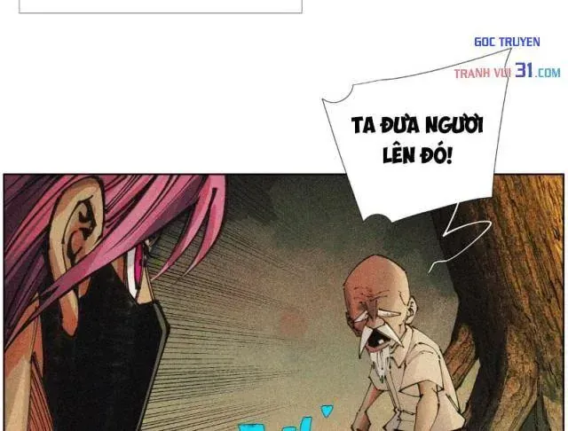 Tiền Liệt Tiên Chapter 94 - Trang 31