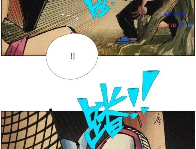 Tiền Liệt Tiên Chapter 94 - Trang 32
