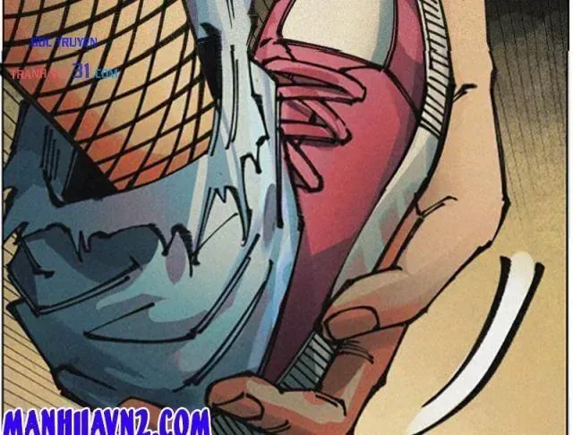 Tiền Liệt Tiên Chapter 94 - Trang 33