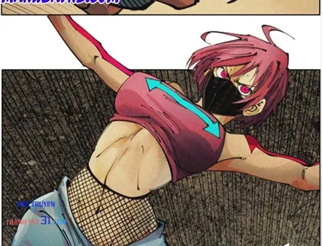 Tiền Liệt Tiên Chapter 94 - Trang 34