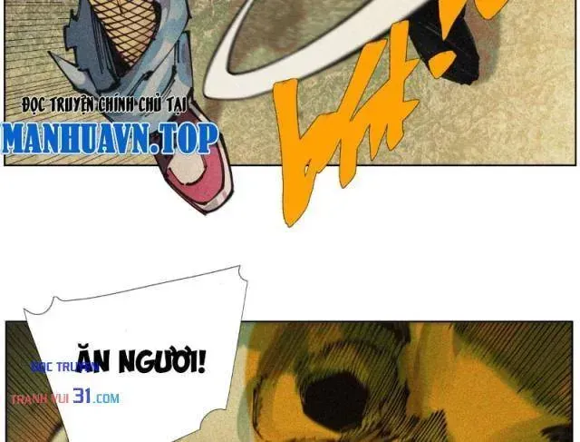 Tiền Liệt Tiên Chapter 94 - Trang 36