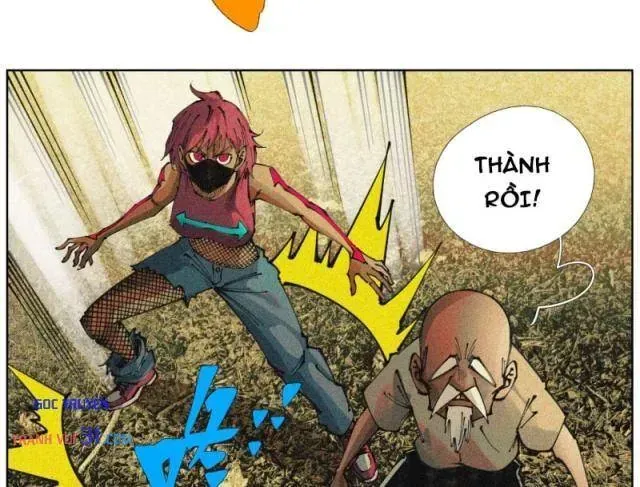 Tiền Liệt Tiên Chapter 94 - Trang 42