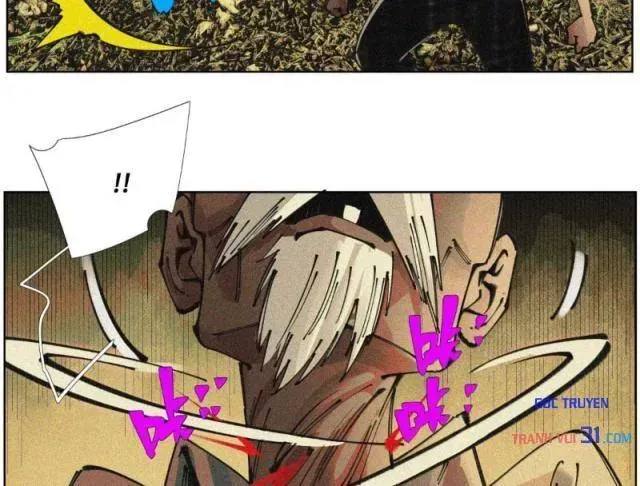 Tiền Liệt Tiên Chapter 94 - Trang 43
