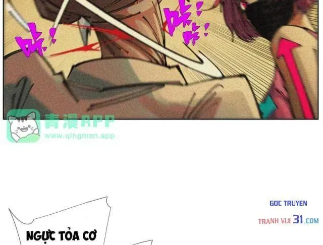Tiền Liệt Tiên Chapter 94 - Trang 45