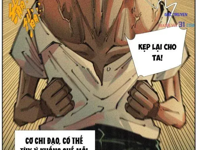 Tiền Liệt Tiên Chapter 94 - Trang 47