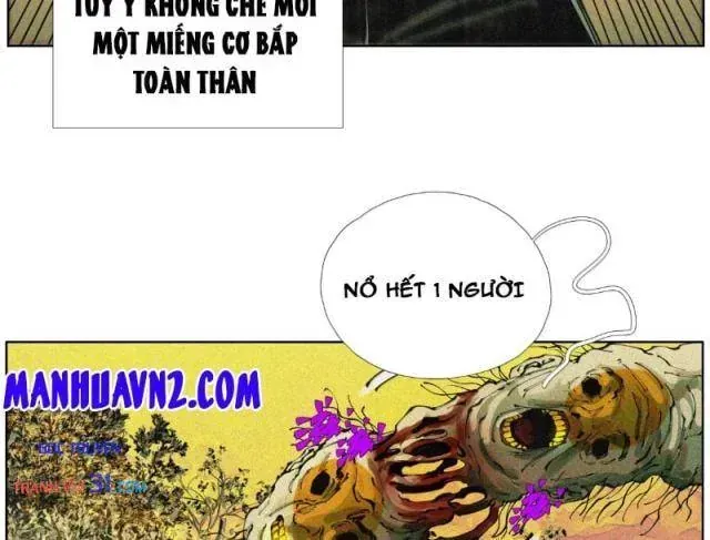 Tiền Liệt Tiên Chapter 94 - Trang 48