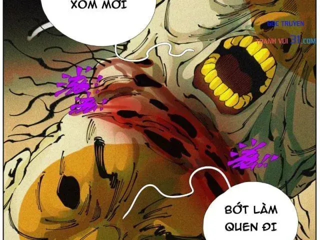 Tiền Liệt Tiên Chapter 94 - Trang 50