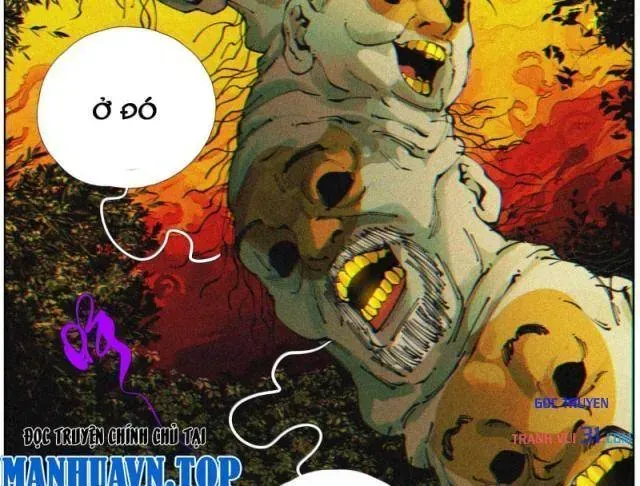 Tiền Liệt Tiên Chapter 94 - Trang 7