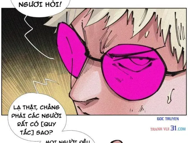 Tiền Liệt Tiên Chapter 95 - Trang 10