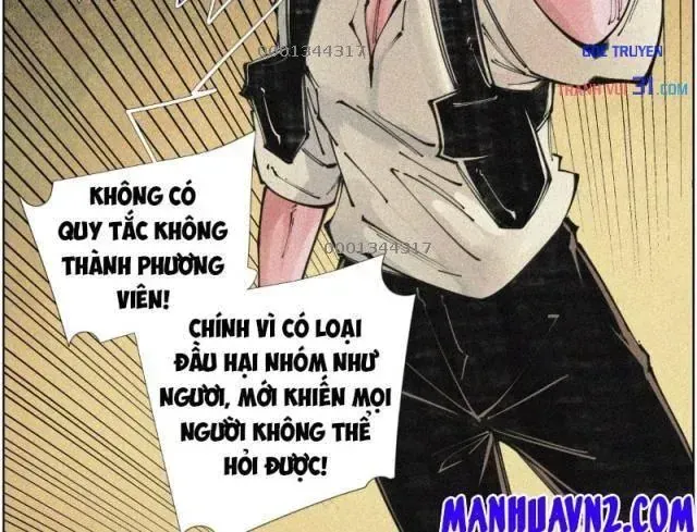 Tiền Liệt Tiên Chapter 95 - Trang 12