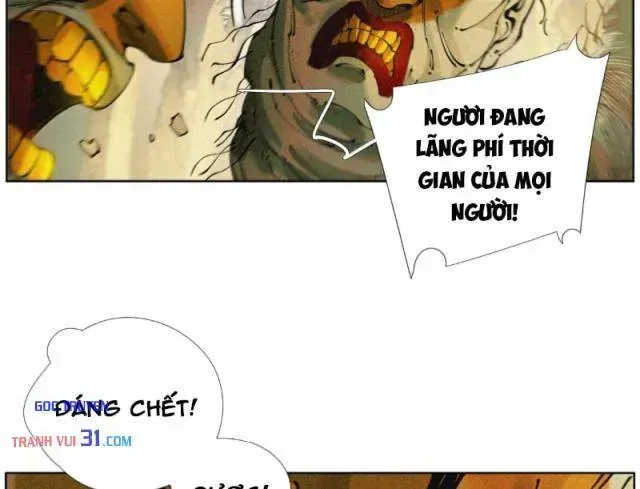 Tiền Liệt Tiên Chapter 95 - Trang 14