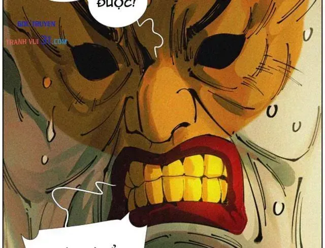Tiền Liệt Tiên Chapter 95 - Trang 15