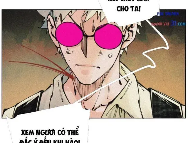 Tiền Liệt Tiên Chapter 95 - Trang 19