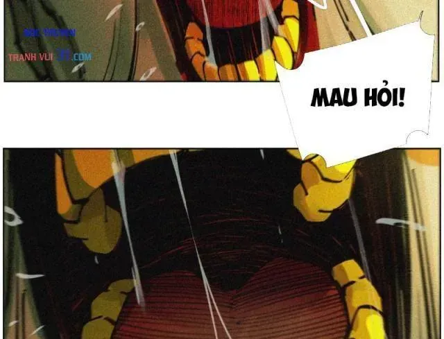 Tiền Liệt Tiên Chapter 95 - Trang 21