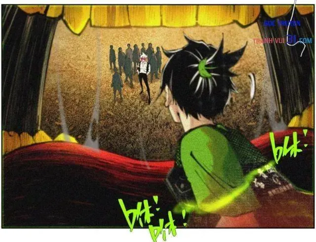 Tiền Liệt Tiên Chapter 95 - Trang 29