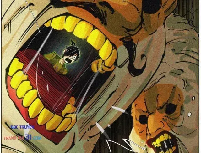 Tiền Liệt Tiên Chapter 95 - Trang 33
