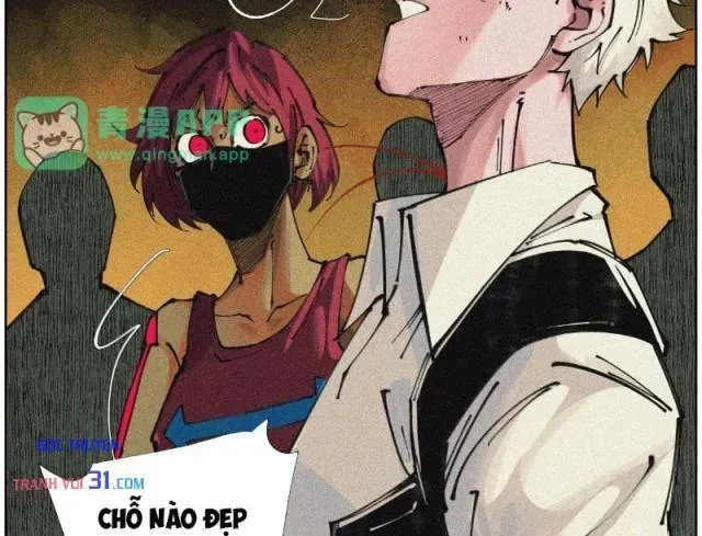 Tiền Liệt Tiên Chapter 95 - Trang 35