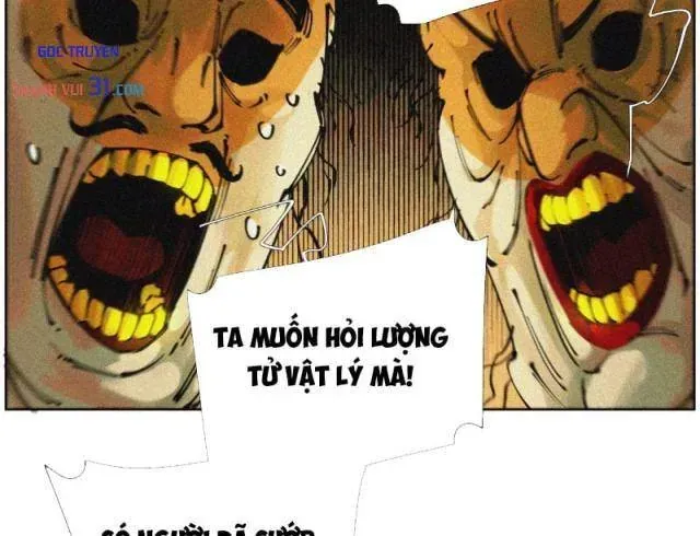 Tiền Liệt Tiên Chapter 95 - Trang 37